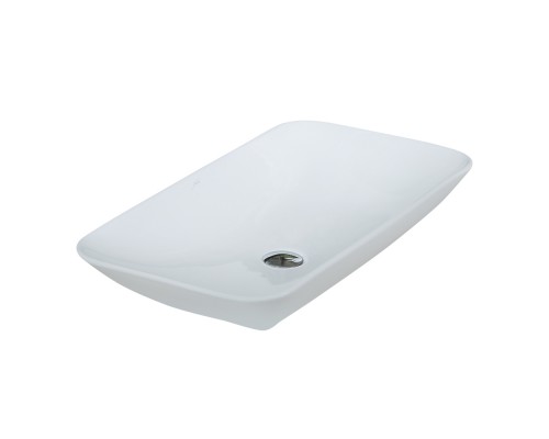 Раковина Melana MLN-E408 накладная E408-805