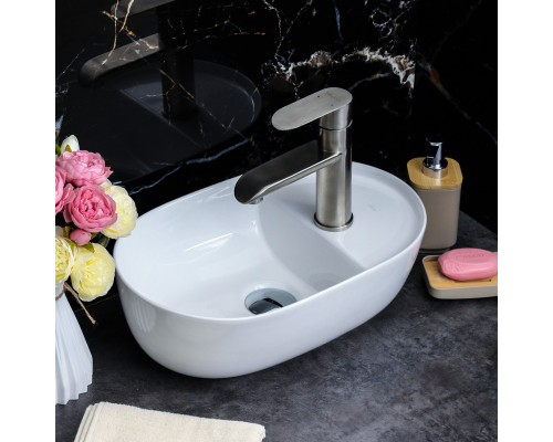 Раковина Melana MLN-320333 накладная 320333-805