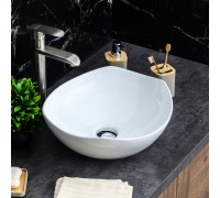 Раковина Melana MLN-320329 накладная 320329-805