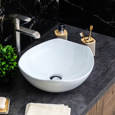 Раковина Melana MLN-320329 накладная 320329-805