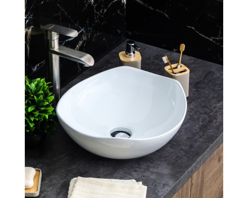 Раковина Melana MLN-320329 накладная 320329-805