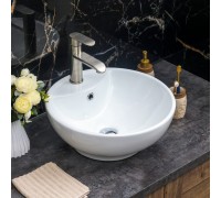 Раковина Melana MLN-320359 накладная 320359-805