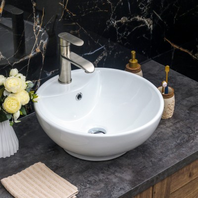 Раковина Melana MLN-320359 накладная 320359-805