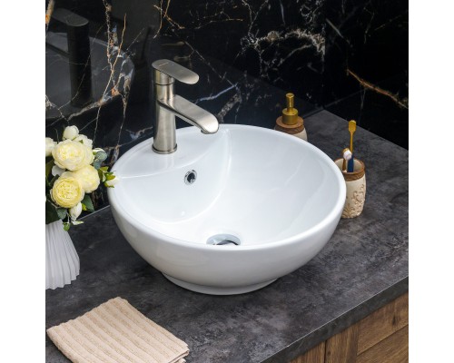 Раковина Melana MLN-320359 накладная 320359-805