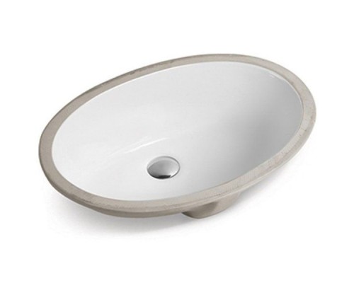 Раковина Melana MLN-A311L подвесная A311L-803 Раковина Melana MLN-A311L подвесная A311L-803