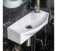 Раковина Melana MLN-7946L подвесная 7946L-805