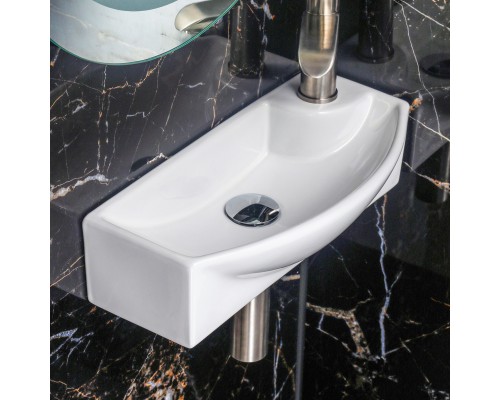 Раковина Melana MLN-7946L подвесная 7946L-805