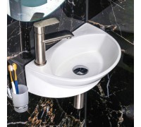 Раковина Melana MLN-7717X подвесная 7717X-805