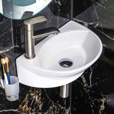 Раковина Melana MLN-7717X подвесная 7717X-805