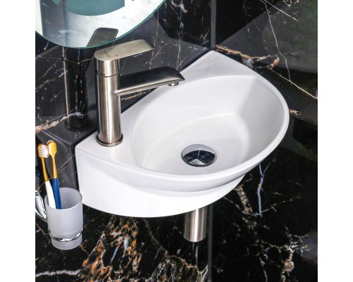 Раковина Melana MLN-7717X подвесная 7717X-805