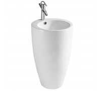 Раковина Melana MLN-B133 напольная B133-805