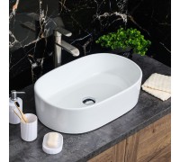 Раковина Melana MLN-852 накладная 852-805