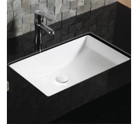 Раковина Melana MLN-540T встраиваемая 540T-805