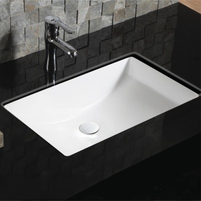 Раковина Melana MLN-540T встраиваемая 540T-805