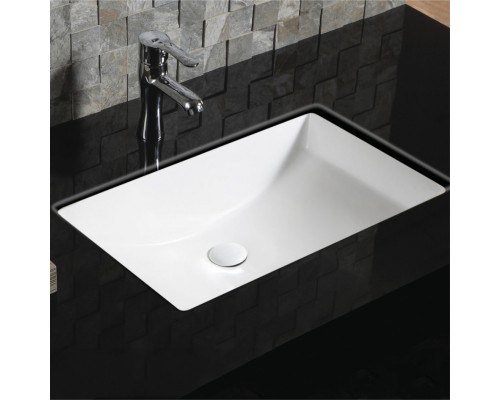 Раковина Melana MLN-540T встраиваемая 540T-805