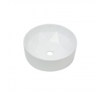 Раковина Melana MLN-A460 накладная A460-803