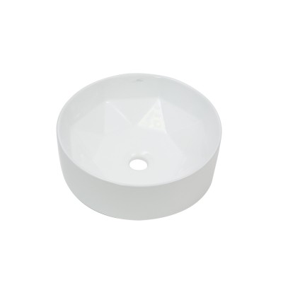 Раковина Melana MLN-A460 накладная A460-803