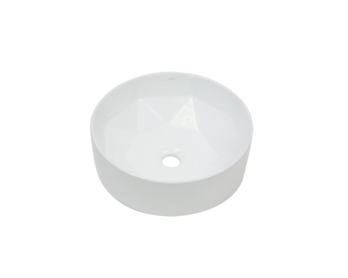 Раковина Melana MLN-A460 накладная A460-803