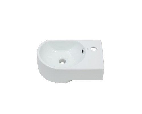 Раковина Melana MLN-320347L подвесная 320347L-805