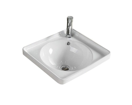 Раковина Melana MLN-320323 встраиваемая 320323-805