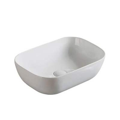 Раковина Melana MLN-A419 накладная A419-803