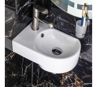 Раковина Melana MLN-320347R подвесная 320347R-805