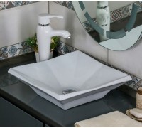 Раковина Melana MLN-A562 накладная A562-805