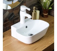 Раковина Melana MLN-320308 накладная 320308-805