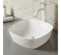 Раковина Melana MLN-A500C накладная A500C-805