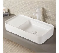 Раковина Melana MLN-a572 накладная A572-805