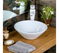Раковина Melana MLN-320360 накладная 320360-805
