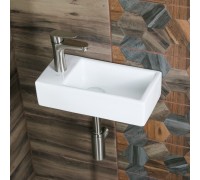 Раковина Melana MLN-9048DR накладная/подвесная 9048DR-805