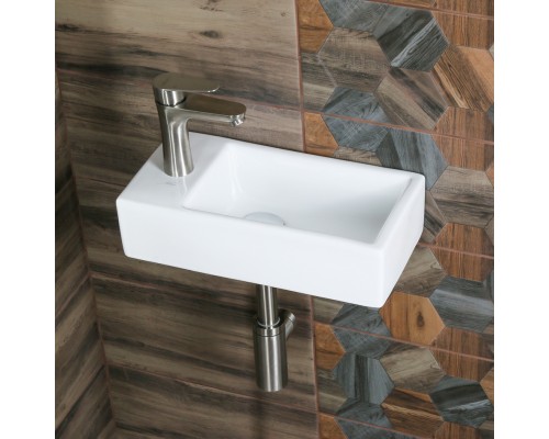 Раковина Melana MLN-9048DR накладная/подвесная 9048DR-805