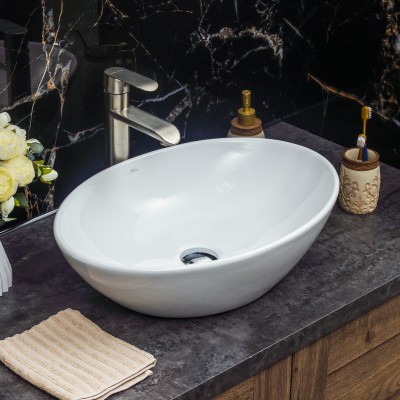 Раковина Melana MLN-320361 накладная 320361-805