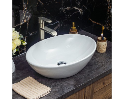 Раковина Melana MLN-320361 накладная 320361-805