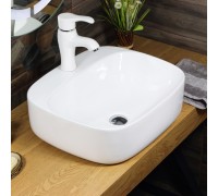 Раковина Melana MLN-320305 накладная 320305-805