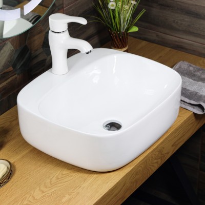 Раковина Melana MLN-320305 накладная 320305-805