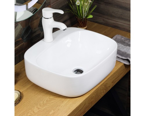 Раковина Melana MLN-320305 накладная 320305-805