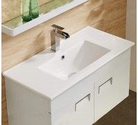 Раковина Melana MLN-R90 встраиваемая R90-805