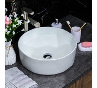 Раковина Melana MLN-320340 накладная 320340-805