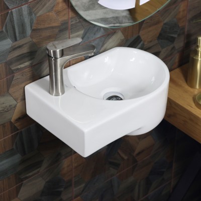 Раковина Melana MLN-7954R подвесная 7954R-805