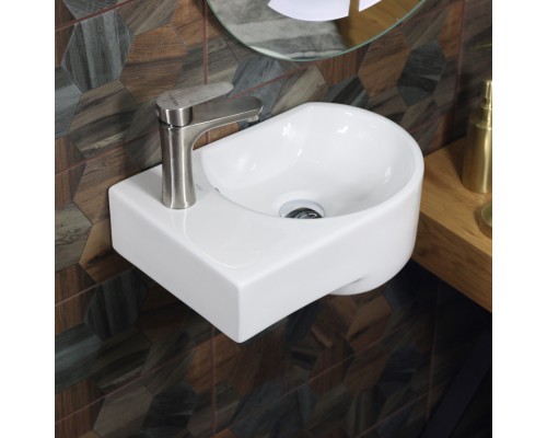 Раковина Melana MLN-7954R подвесная 7954R-805