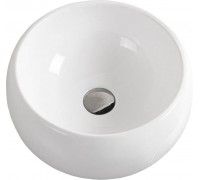 Раковина Melana MLN-320364SSt накладная 320364SSt-805