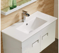 Раковина Melana MLN-R70 встраиваемая R70-805