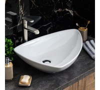 Раковина Melana MLN-7861 накладная 7861-805