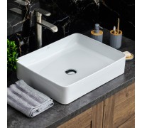 Раковина Melana MLN-7050K накладная 7050K-805