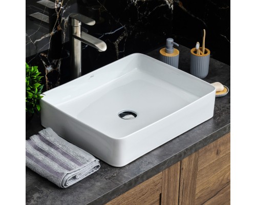 Раковина Melana MLN-7050K накладная 7050K-805