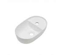 Раковина Melana MLN-78352 накладная 78352-805