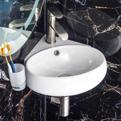 Раковина Melana MLN-320350 подвесная 320350-805