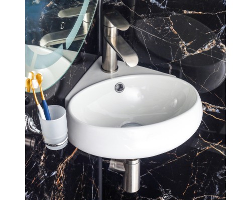 Раковина Melana MLN-320350 подвесная 320350-805